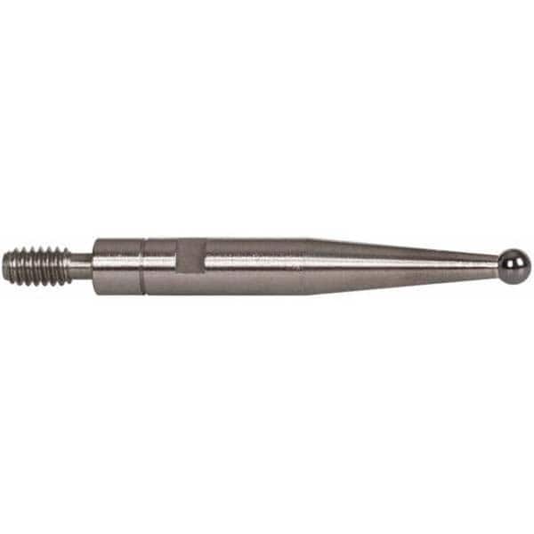 Tesa Brown & Sharpe Brown & Sharpe 74.105997 0.060 x 0.650 in. Interapid Carbide Contact Point for Dial Test Indicator 74.105997 - main